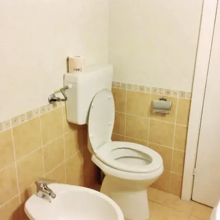 Apartment Central Private Porto Rotondo