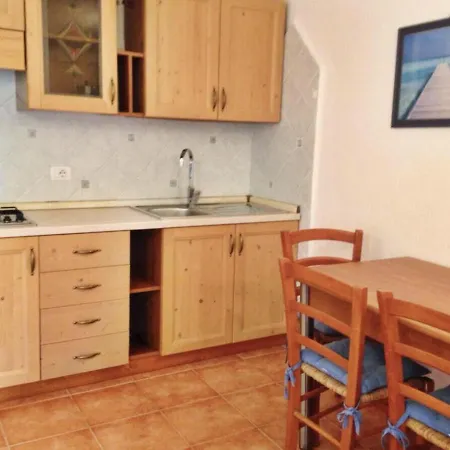 Apartment Central Private *