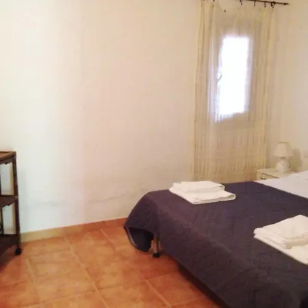 Central Private Apartment