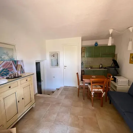 Apartment Central Private